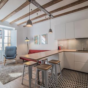 Appartement met Twee Slaapkamers